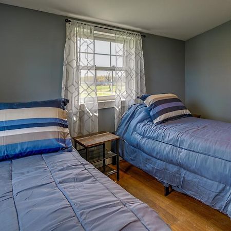 Upstate New York Vacation Rental Near Cooperstown! Cherry Valley エクステリア 写真